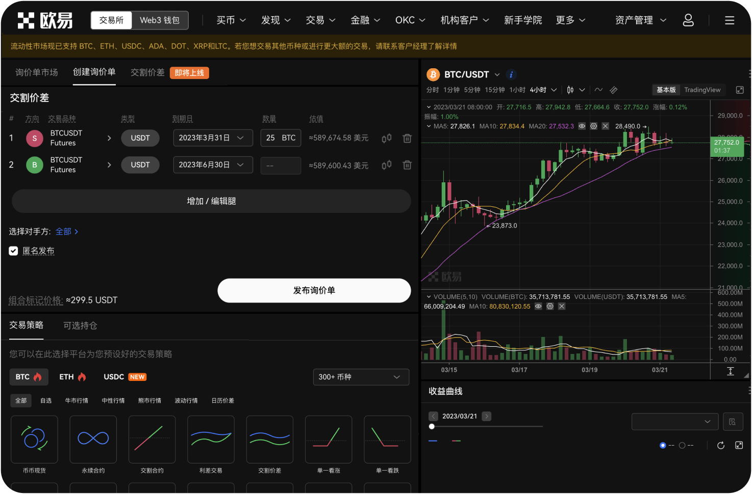 抹茶交易所的交易量排名如何